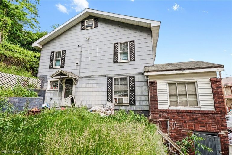 229 McLister Avenue, Mingo Junction, OH - Photo 4