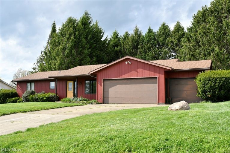 143 Oldman Road, Wooster, OH - Photo 2