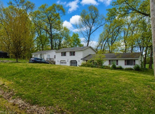 48328 Allegheny Trail, Negley, OH, 44441