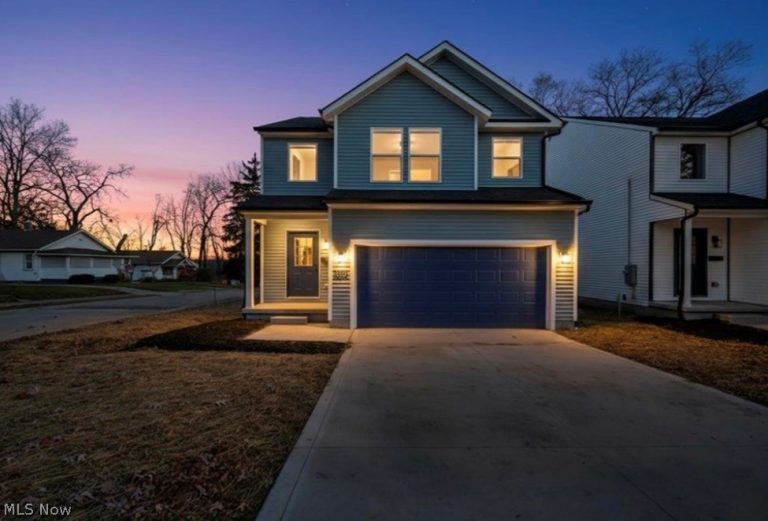 5197 Milo, Maple Heights, OH, 44137