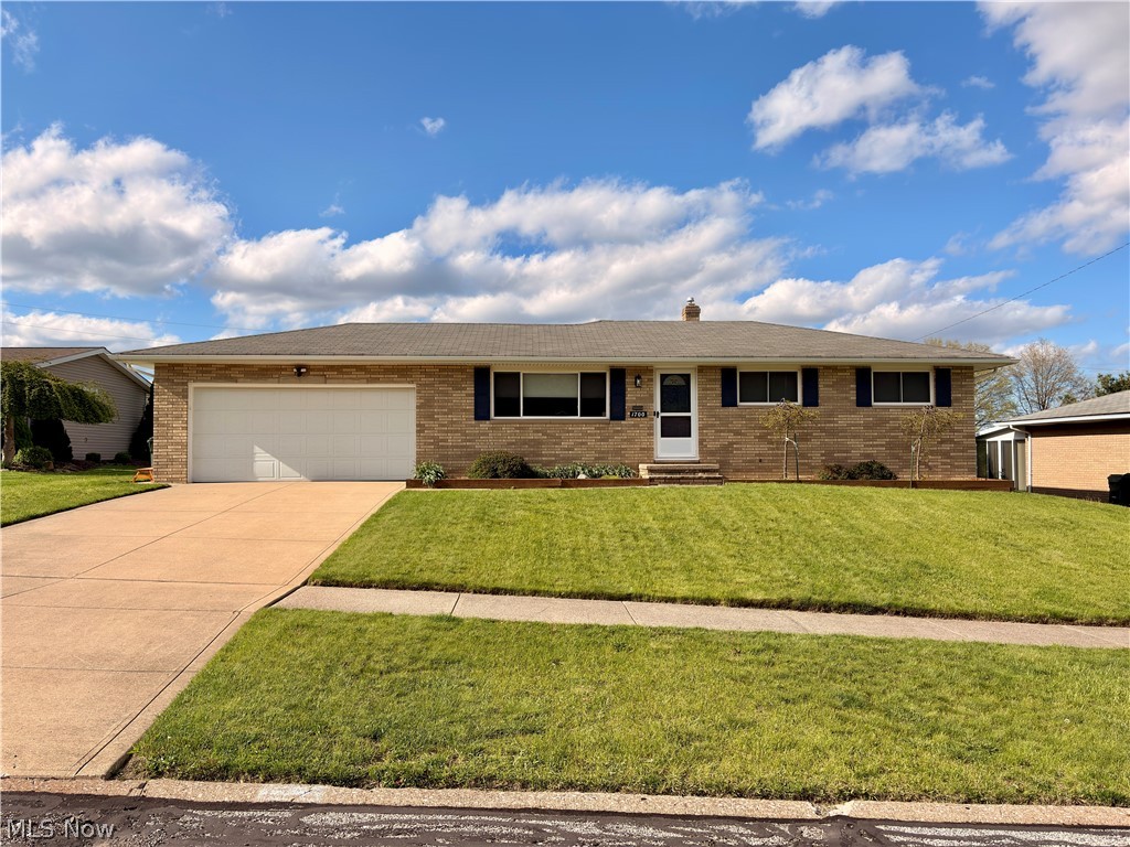 1700 Winchester Drive, Parma, OH