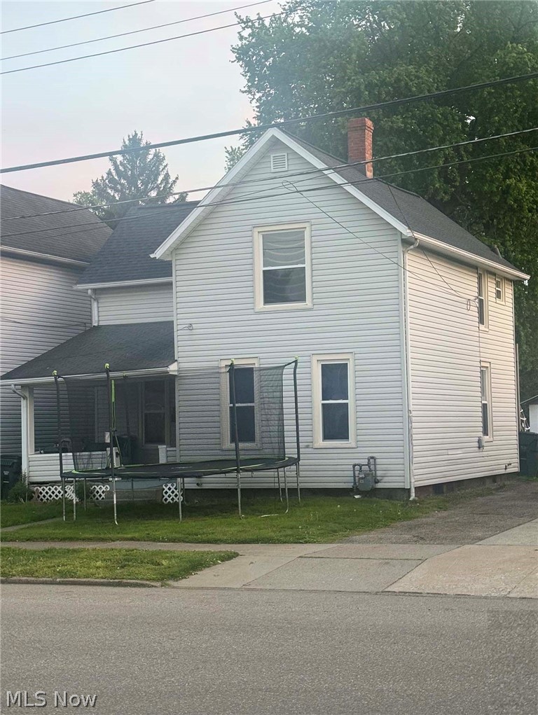 436 Race Street, Dover, OH - Photo 2