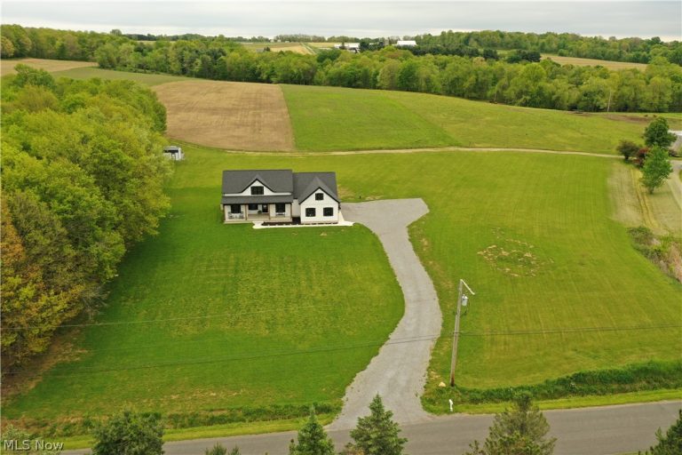 5336 Lower Elkton Road, Leetonia, OH - Photo 8