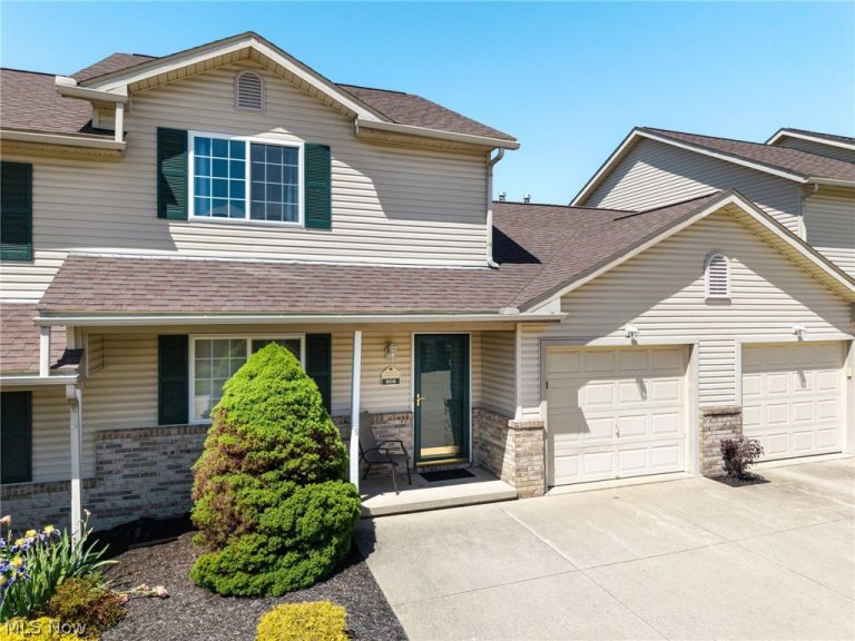 808 Doty Drive, Wadsworth, OH, 44281