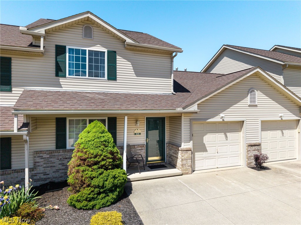 808 Doty Drive, Wadsworth, OH