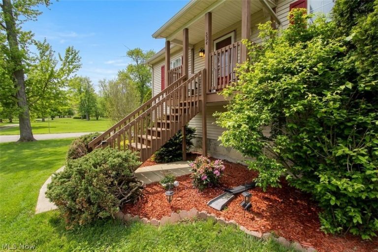 534 Twilight Trail, Chippewa Lake, OH - Photo 8