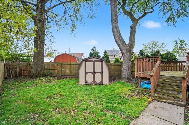 538 Stow Avenue, Cuyahoga Falls, OH - Photo 4