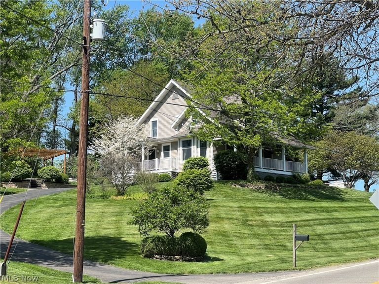 217 Main Street, Baltic, OH - Photo 2
