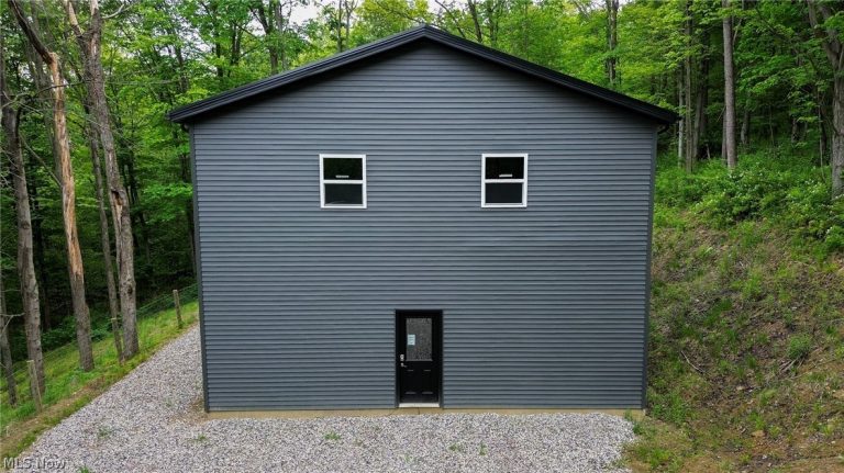 5309 Cherry Run Rd Road, Strasburg, OH - Photo 3