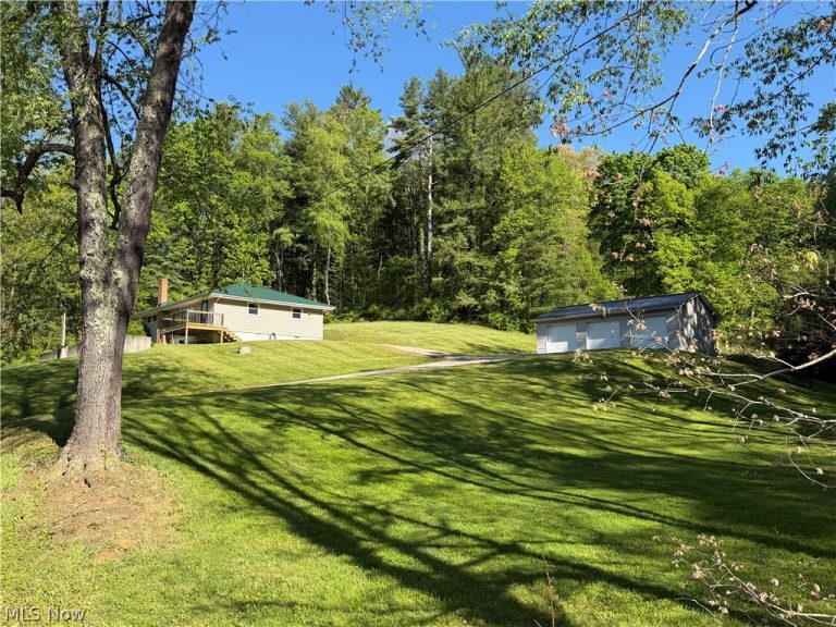 45934 Township Road 290, Coshocton, OH, 43812