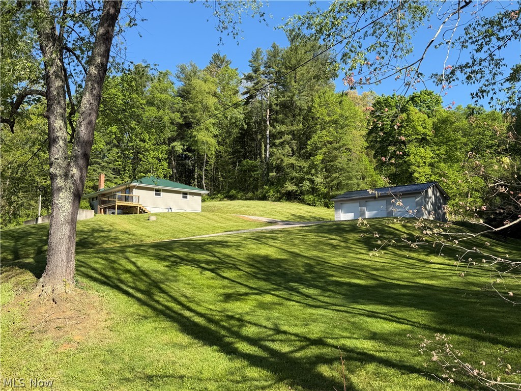 45934 Township Road 290, Coshocton, OH