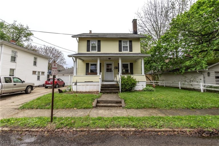 418 9th Street, Massillon, OH - Photo 2