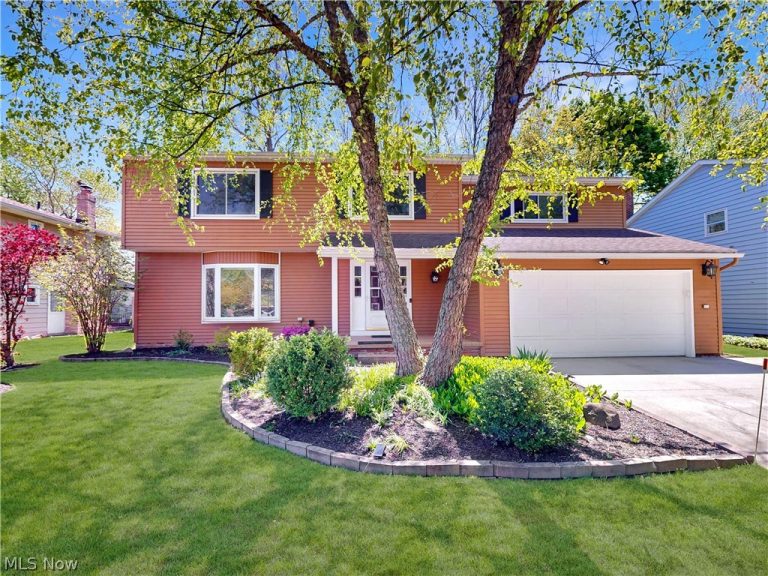 4788 Lindsey Lane, Richmond Heights, OH, 44143