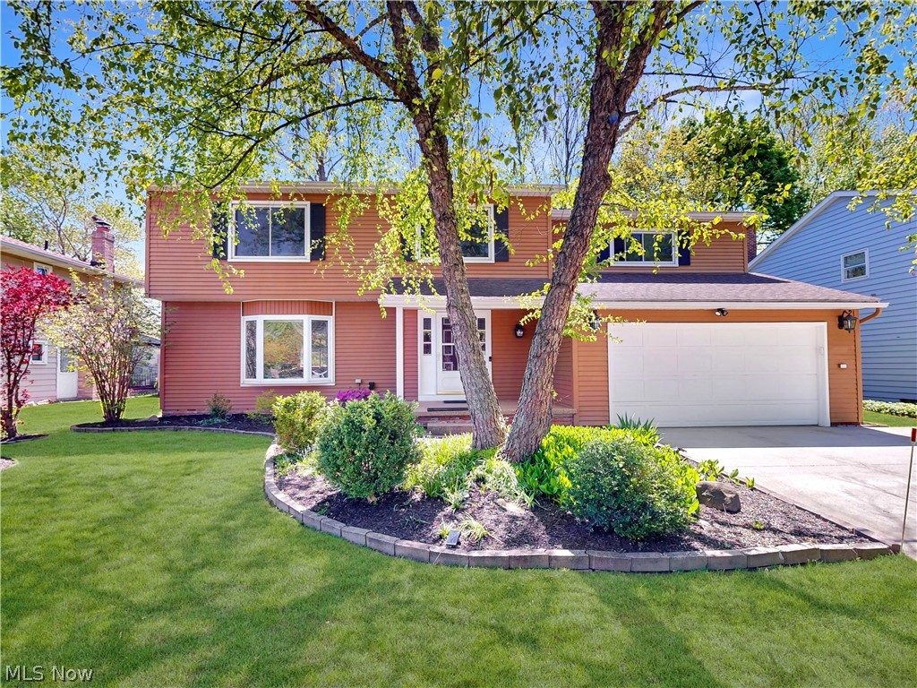 4788 Lindsey Lane, Richmond Heights, OH