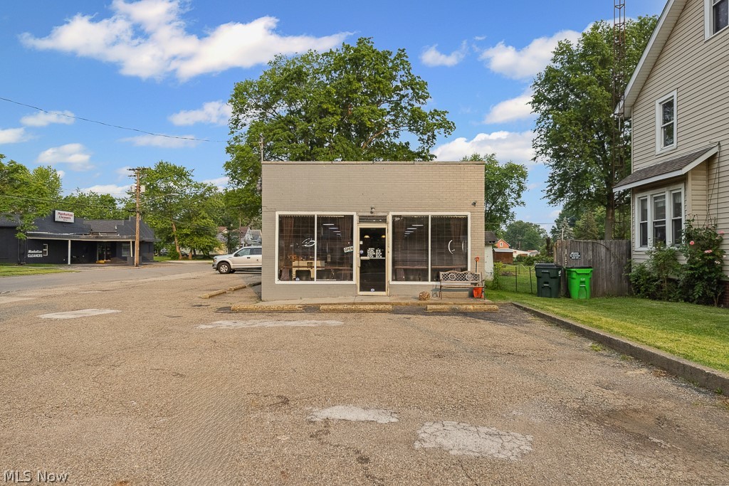 700 Union Avenue, Alliance, OH
