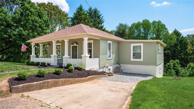 818 Highland Avenue, Cambridge, OH - Photo 5