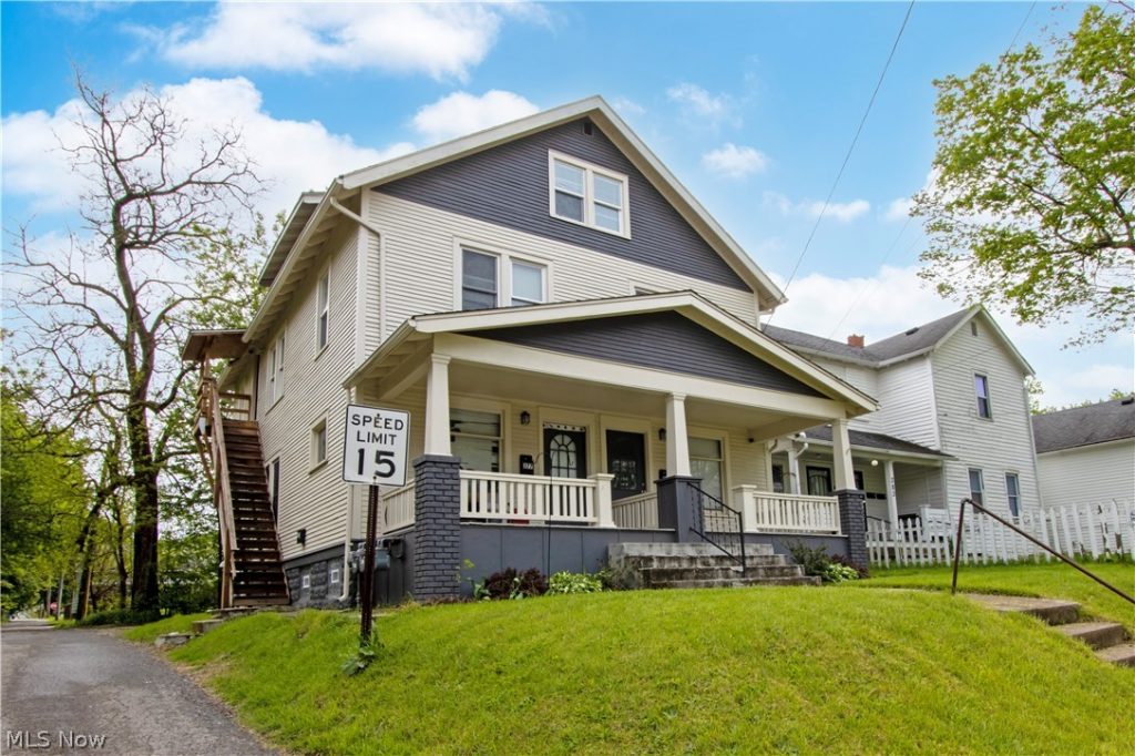 377 Main Street, Mansfield, OH