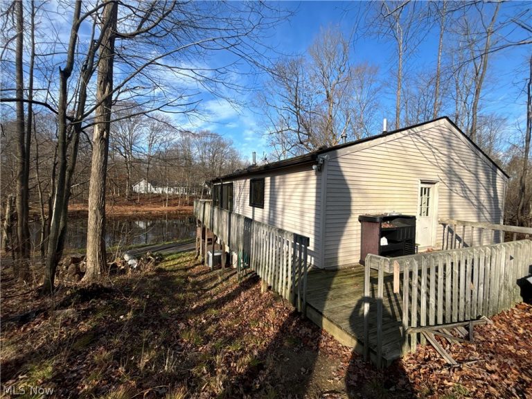 10775 Bell Road, Newbury, OH - Photo 2