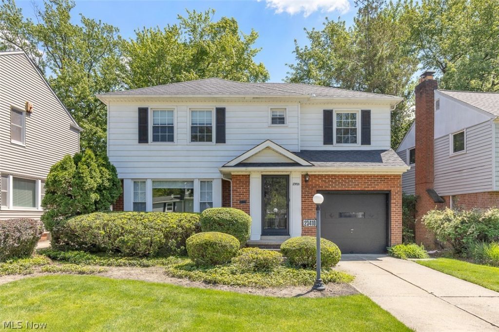 23410 Baintree Road, Beachwood, OH
