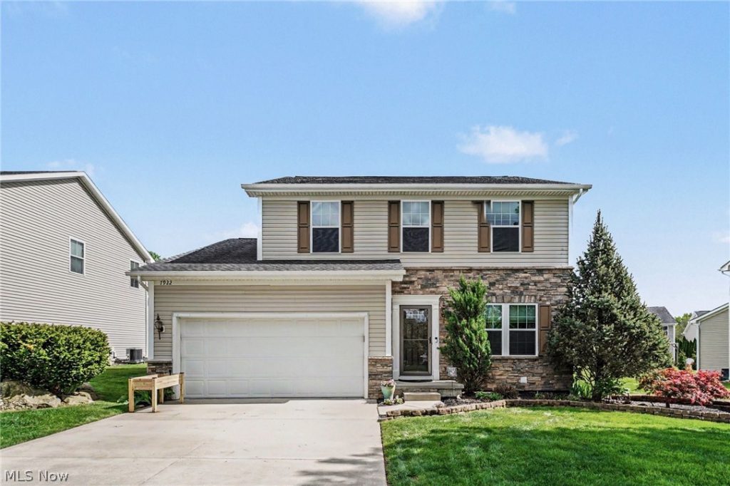 7922 English Oak Trail, Macedonia, OH