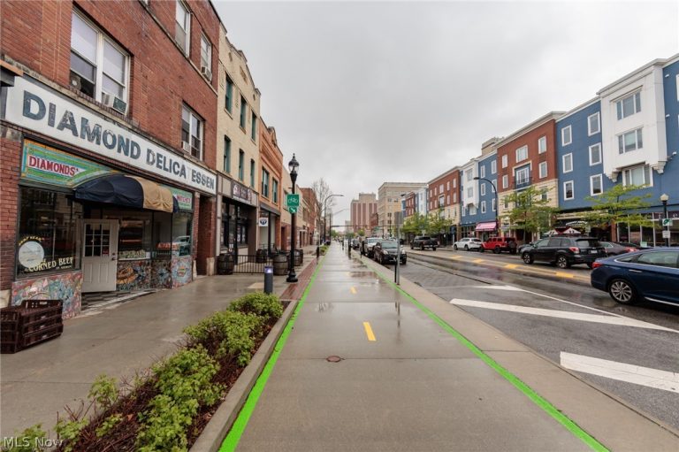 380 Main Street #A, Akron, OH - Photo 8