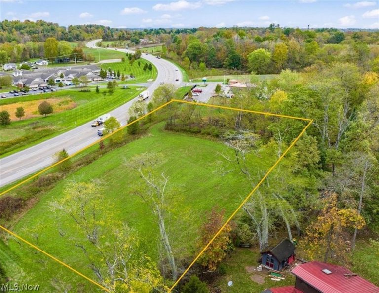 Northpointe Drive, Zanesville, OH, 43701