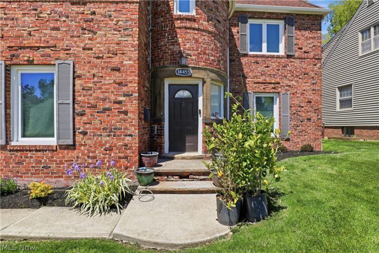 14455 Carroll Boulevard, University Heights, OH - Photo 8