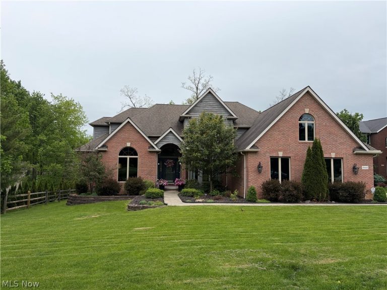 19443 Rye Gate Drive, North Royalton, OH, 44133