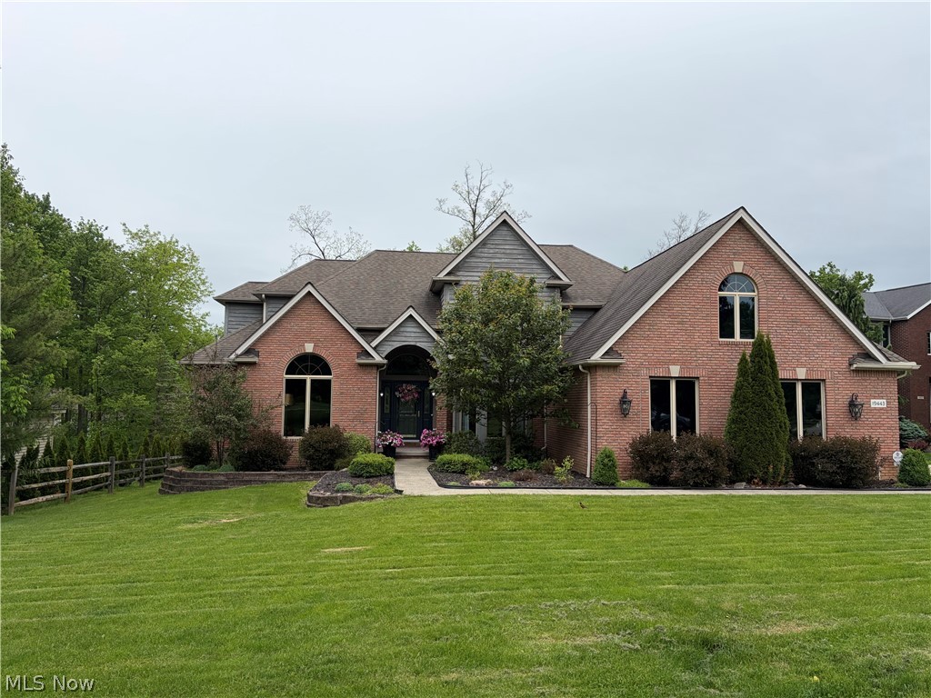 19443 Rye Gate Drive, North Royalton, OH