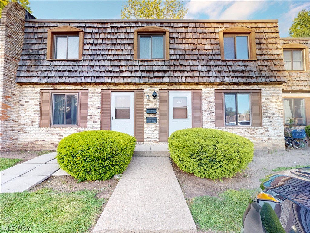 1651 Mentor Avenue #808, Painesville, OH