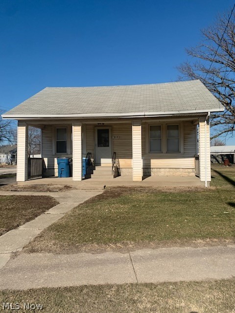609 Colorado Avenue, Lorain, OH