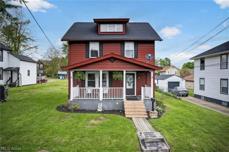 1120 Borden Avenue, Massillon, OH - Photo 3