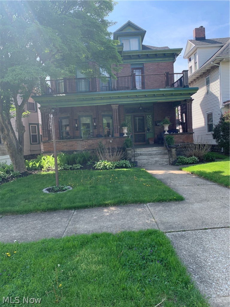 132 6th Street, Barberton, OH