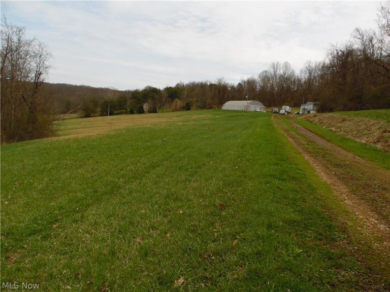 280 Jet Hill Road, Marietta, OH, 45750