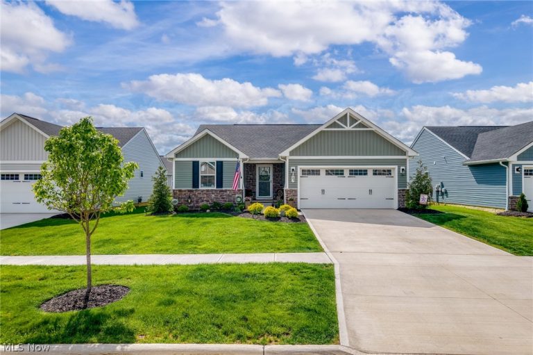 543 Swan Drive, Seville, OH - Photo 2
