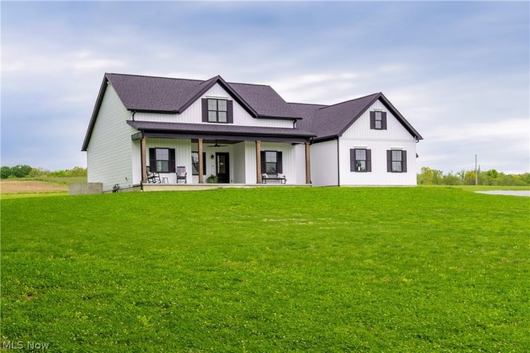 5336 Lower Elkton Road, Leetonia, OH - Photo 3