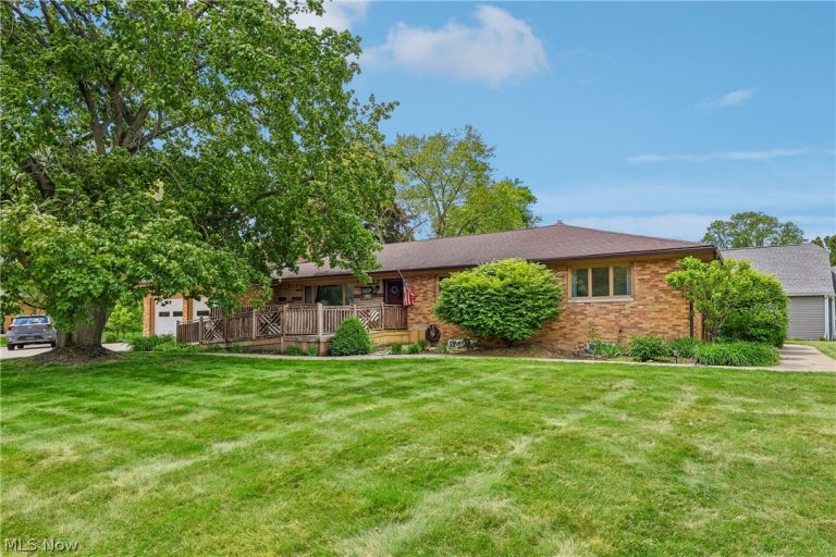 836 Jacoby Road, Copley, OH - Photo 2