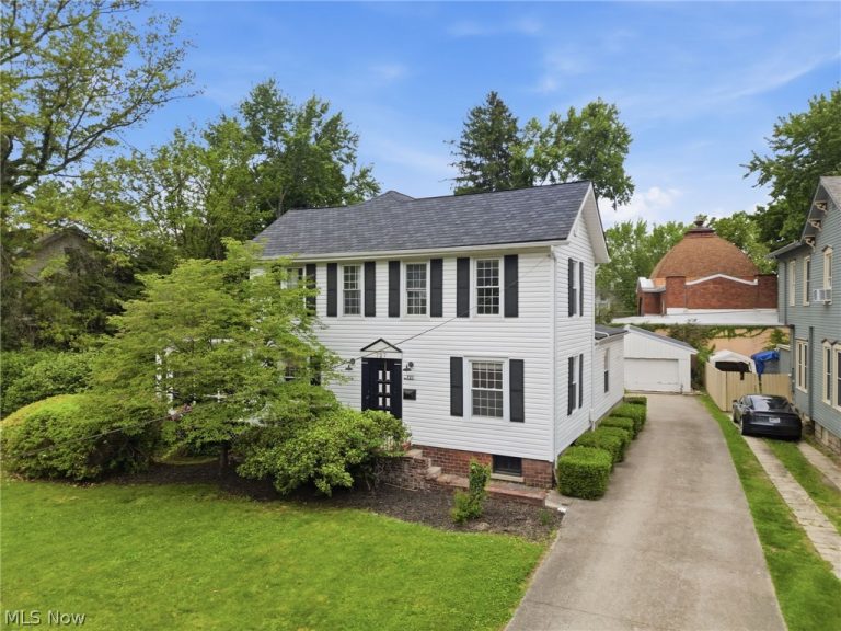 727 Convers Avenue, Zanesville, OH, 43701