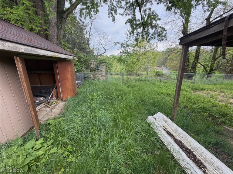 16816 Andrews Avenue, East Liverpool, OH - Photo 4