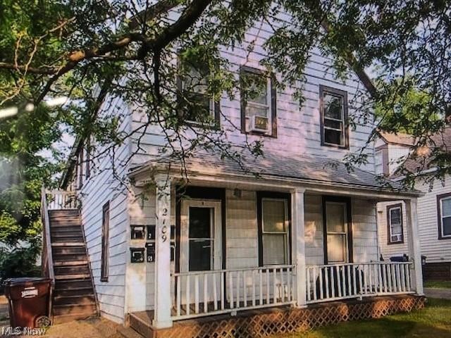 2109 Halstead Avenue, Lakewood, OH, 44107