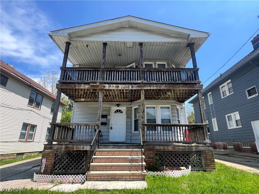 4385 50th Street, Cleveland, OH