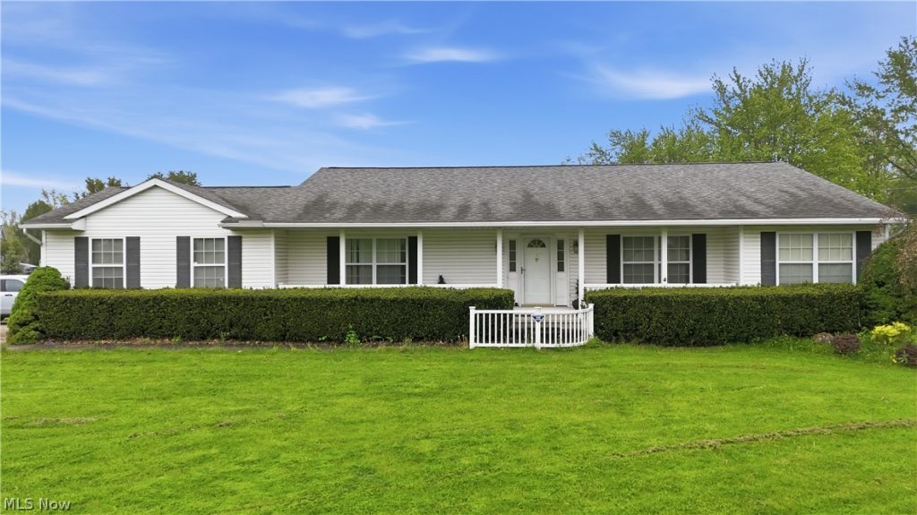 2006 Stoneridge Court, Ashland, OH