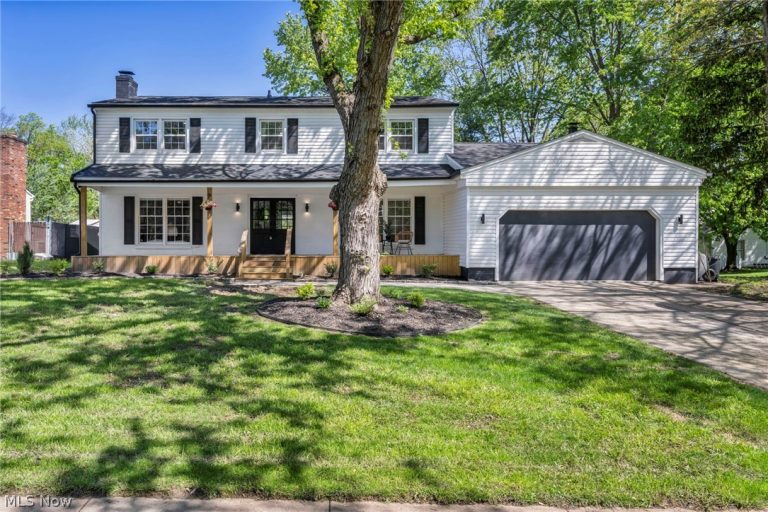 81 Richard Drive, Medina, OH, 44256