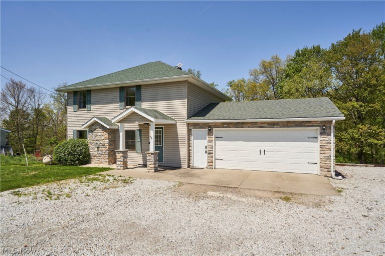 8742 Rohrer Road, Orrville, OH, 44667