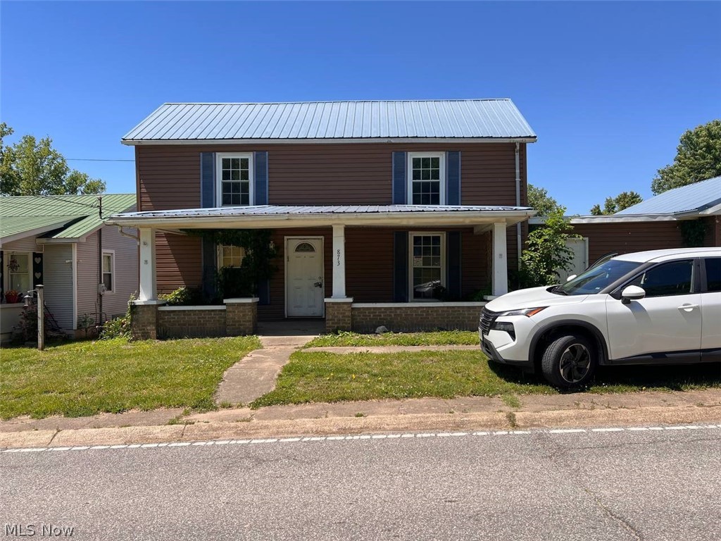 873 County Road 24, Ironton, OH