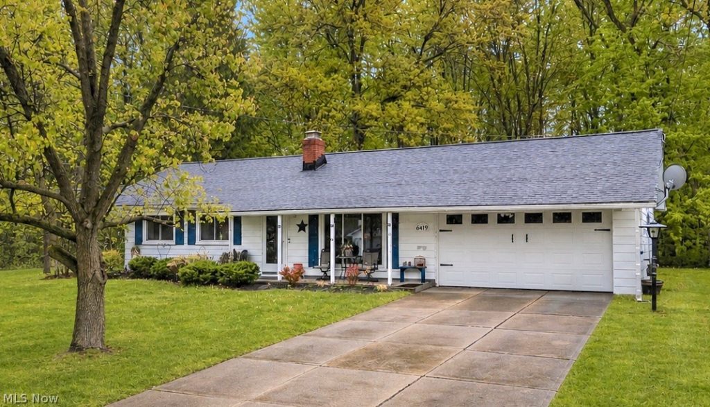 6419 Cambridge Park Drive, Mentor, OH