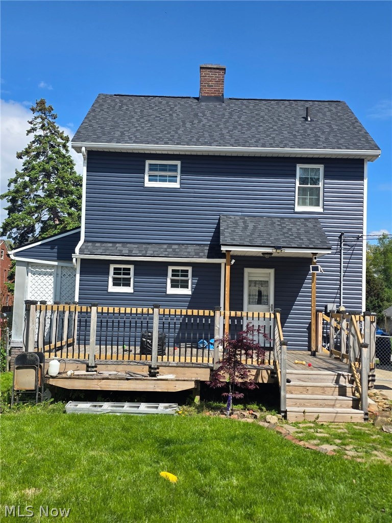 3882 134th Street, Cleveland, OH - Photo 2