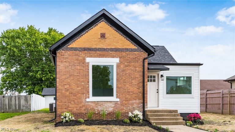 182 High Street, Roseville, OH, 43777