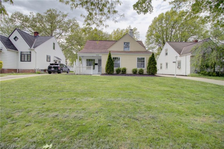 6836 Beresford Avenue, Parma Heights, OH, 44130