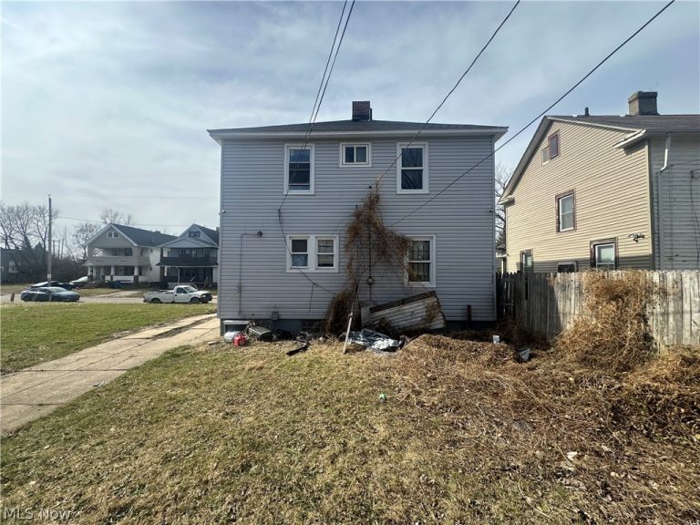 3541 113th Street, Cleveland, OH - Photo 3
